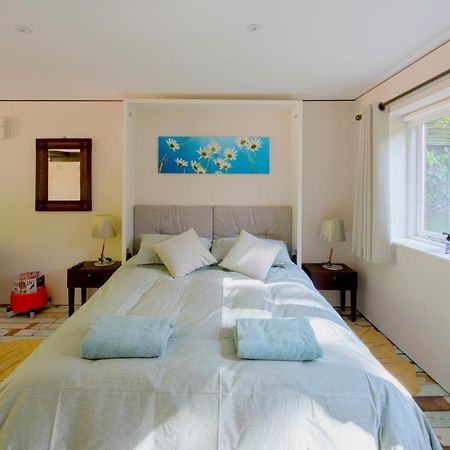Studio In Lansdown, Bath Ba1 Buitenkant foto
