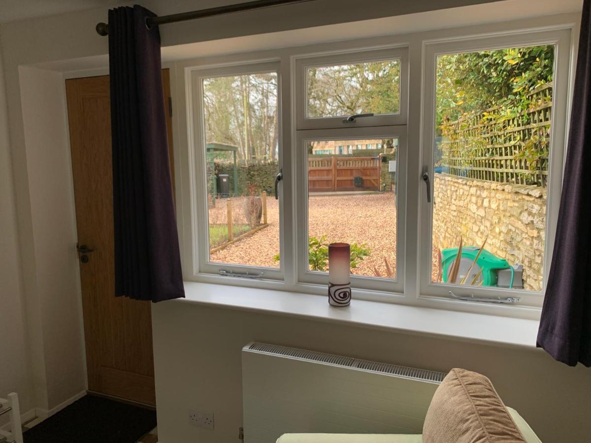 Studio In Lansdown, Bath Ba1 Buitenkant foto