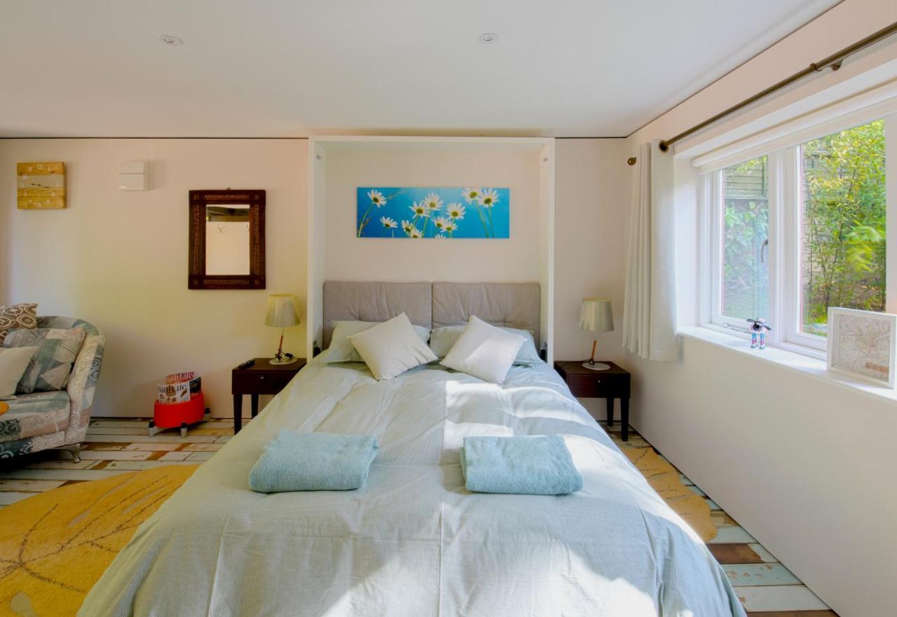 Studio In Lansdown, Bath Ba1 Buitenkant foto
