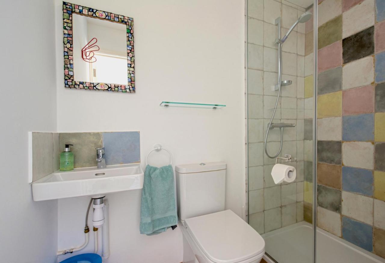 Studio In Lansdown, Bath Ba1 Buitenkant foto