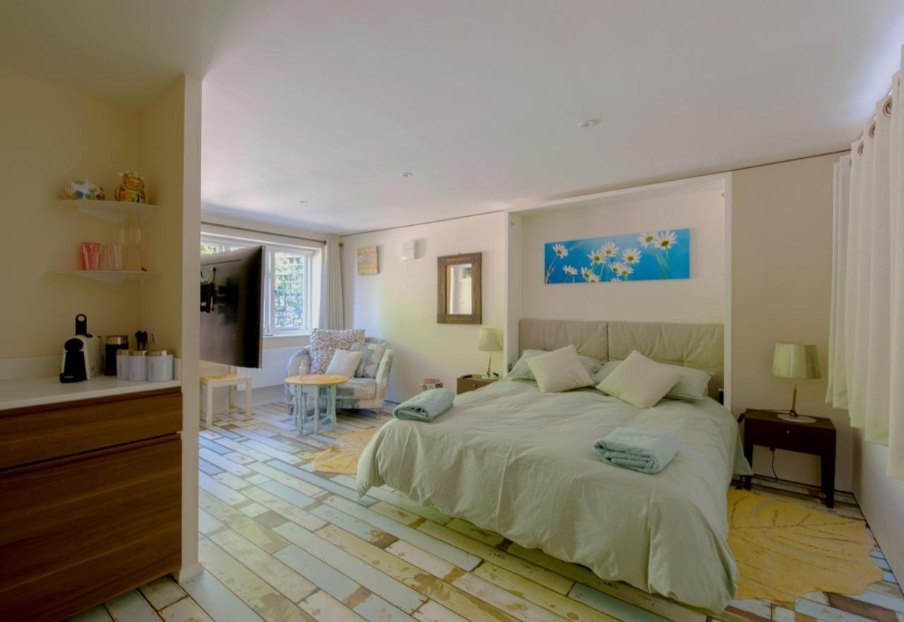 Studio In Lansdown, Bath Ba1 Buitenkant foto