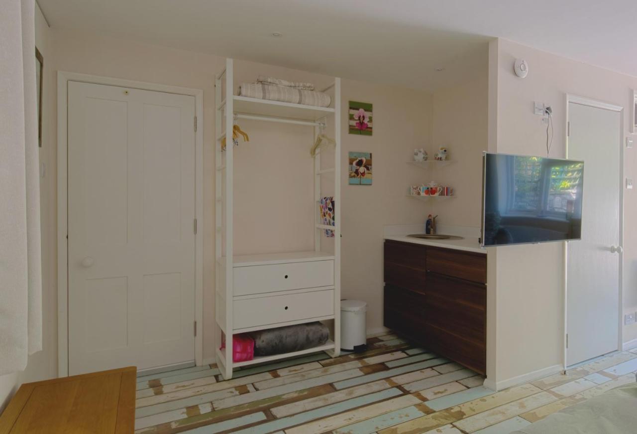 Studio In Lansdown, Bath Ba1 Buitenkant foto