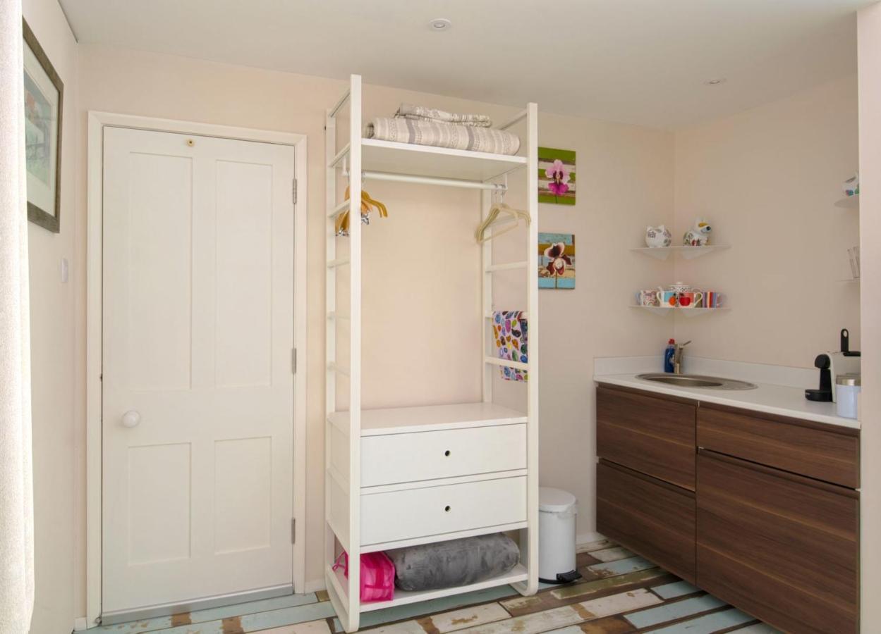 Studio In Lansdown, Bath Ba1 Buitenkant foto