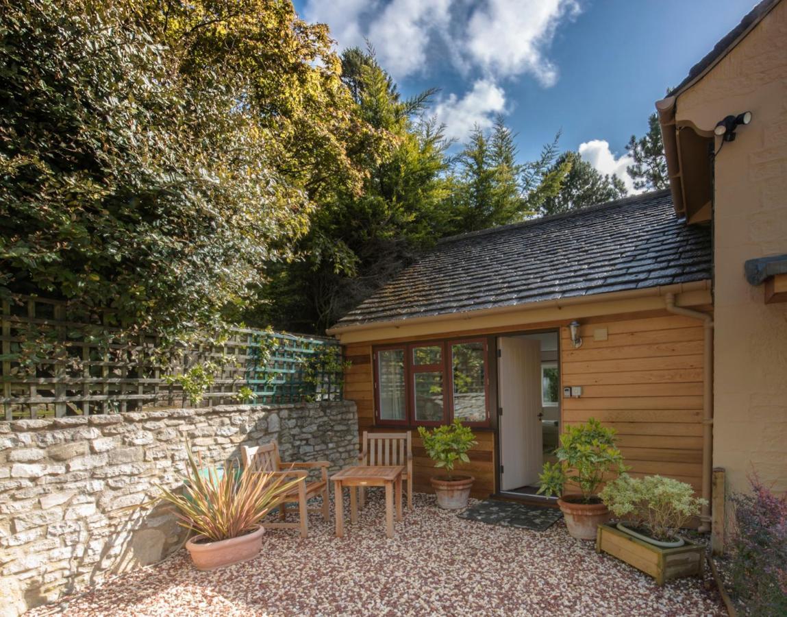 Studio In Lansdown, Bath Ba1 Buitenkant foto