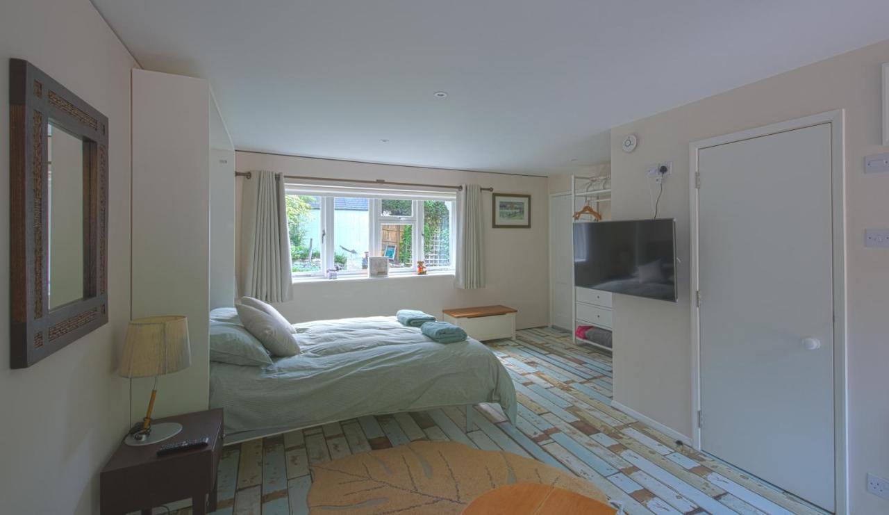 Studio In Lansdown, Bath Ba1 Buitenkant foto