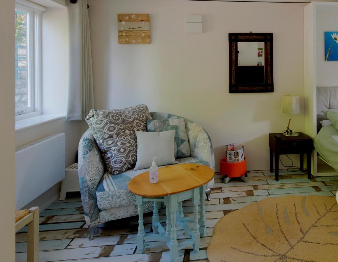 Studio In Lansdown, Bath Ba1 Buitenkant foto
