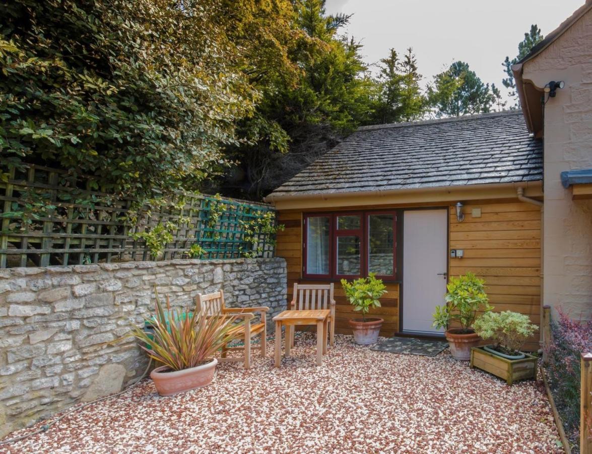 Studio In Lansdown, Bath Ba1 Buitenkant foto